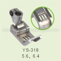 YS-318 5.6、6.4
